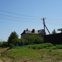 Новый Кумак.