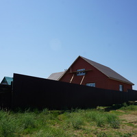 Новый Кумак.