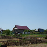 Новый Кумак.