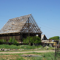 Новый Кумак.