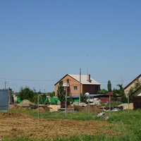 Новый Кумак.