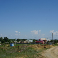 Новый Кумак.