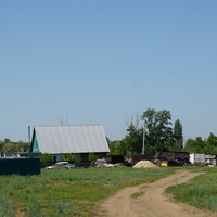 Новый Кумак.