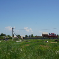 Новый Кумак.