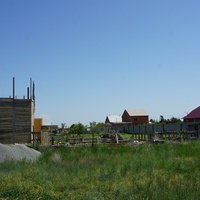 Новый Кумак.