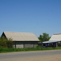 Новый Кумак.