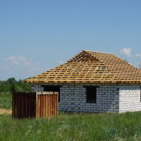 Новый Кумак.