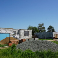 Новый Кумак.