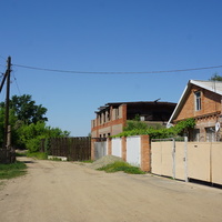 Новый Кумак.