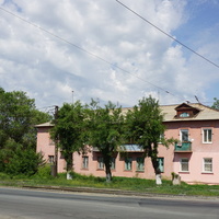Никель.