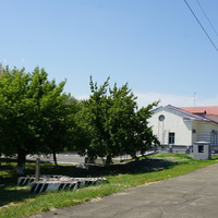 Станция Никель.