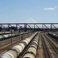 РЖД...во всей своей красе...