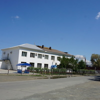 На улице Чекасина.