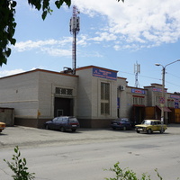 Сервизный центр на Вяземского.