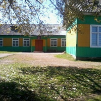 Уборкинская средняя школа № 8