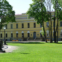 Музей в Кремле