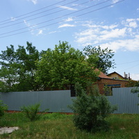 Орск.ул.Машиностроителей.