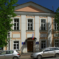 Детская музыкальная школа