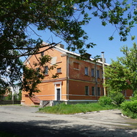 На улице Кутузова.