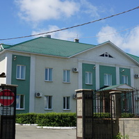 На улице Кутузова.