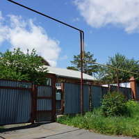 Частный сектор.