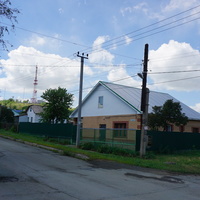 Частный сектор.