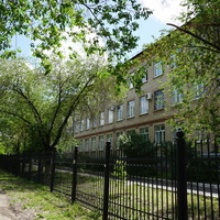 Педагогический коледж.