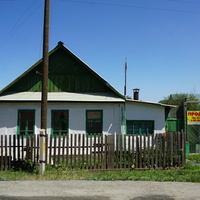 На Кременчугской улице.