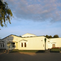 Здание музея М.С.Щепкина