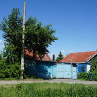 На Тагильской.