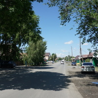 Ул.Короленко.