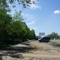 Тагильская.