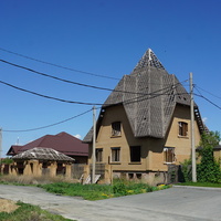 Невоплощённый проект.