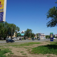 Тагильская.