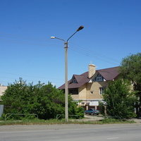 На Тагильской.