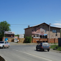 На Тагильской.