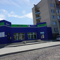 На Тагильской.