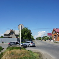 На Энергетиков.