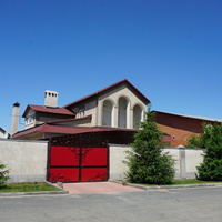 На Энергетиков.