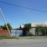 На Энергетиков.