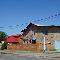 На Энергетиков.