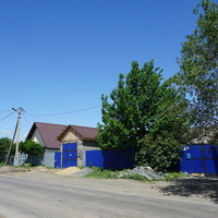 Энергетиков.