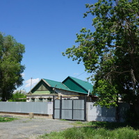 На Верещагина.