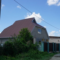 Частный сектор.