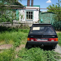 Частный сектор.