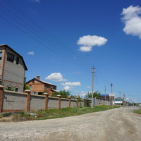 Елшанка.