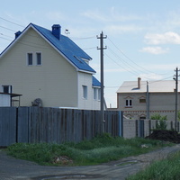 Елшанка.