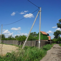 Елшанка.ДСО.