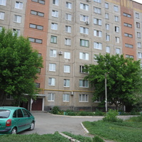 Проспект Ленина 125.