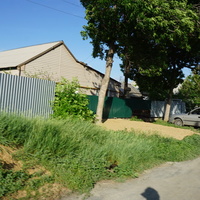 На Елшанской.